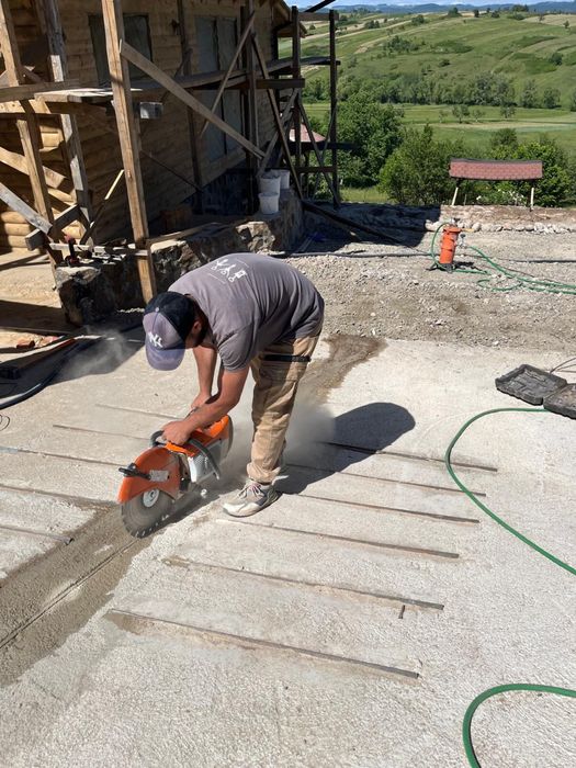Amenajări Grădini Premium | Pavaje | Garduri | Betonări