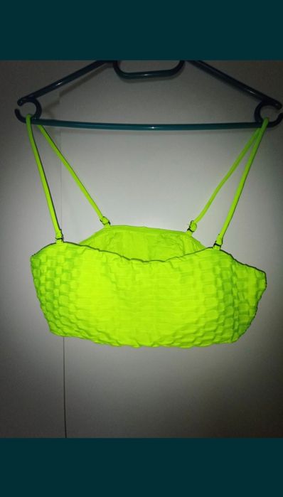 Set costum de baie si tricou L