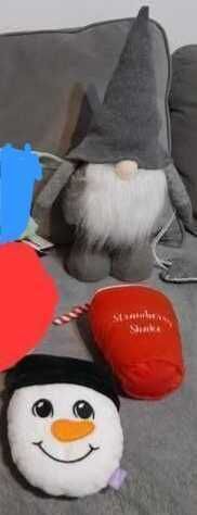 Plusuri Accelerator, Minecraft Steve si Luffy