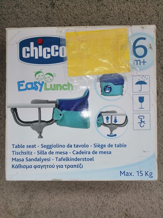 Scaun atasabil chicco