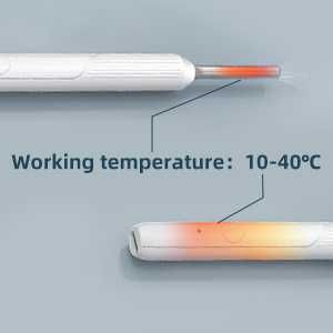 Смарт WiFi отоскоп Sheealthub