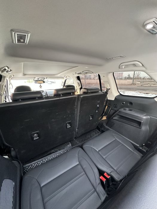 Haval H9 2021 Qora 3.5 Full