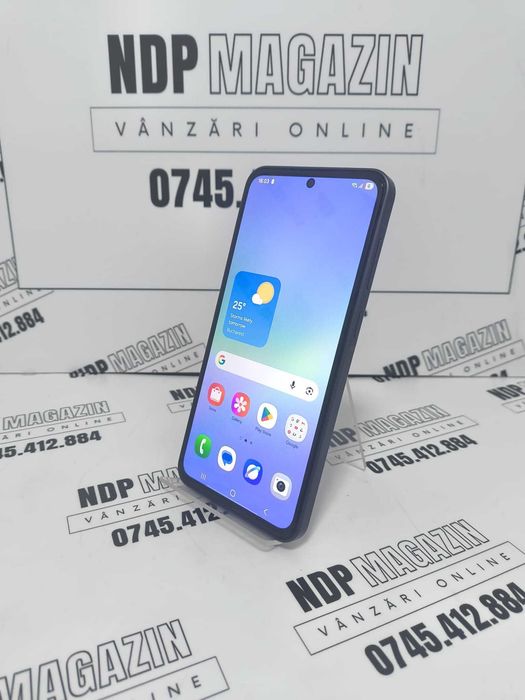 NDP Amanet NON-STOP Sos. Giurgiului 119 SAMSUNG A36 (54005)