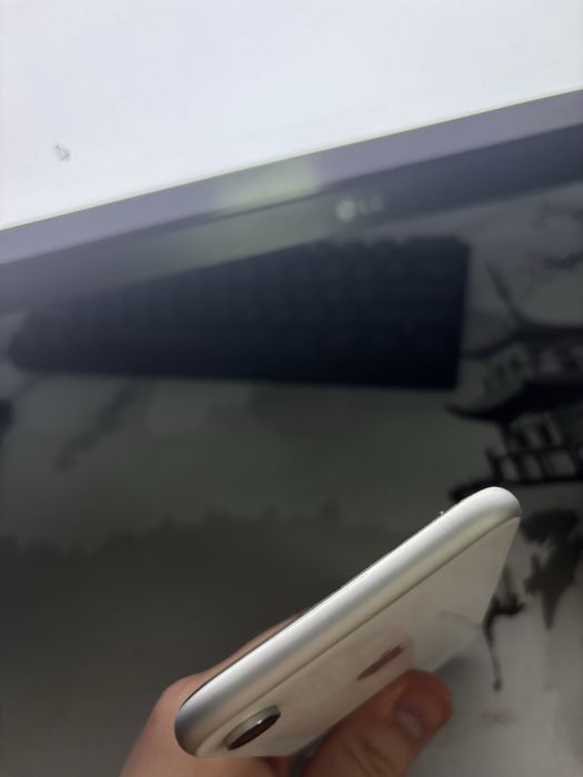 iPhone XR Айфон ХР