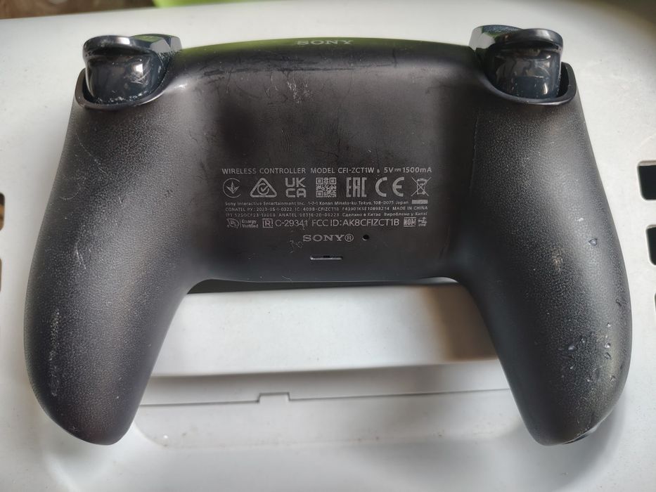Controller PS5 .