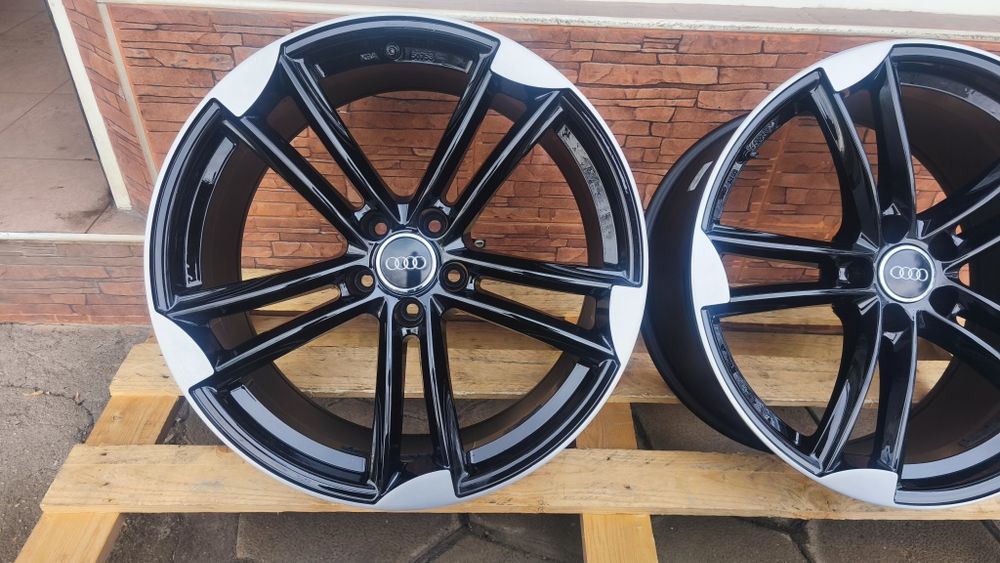 5х112 20 цола AUDI