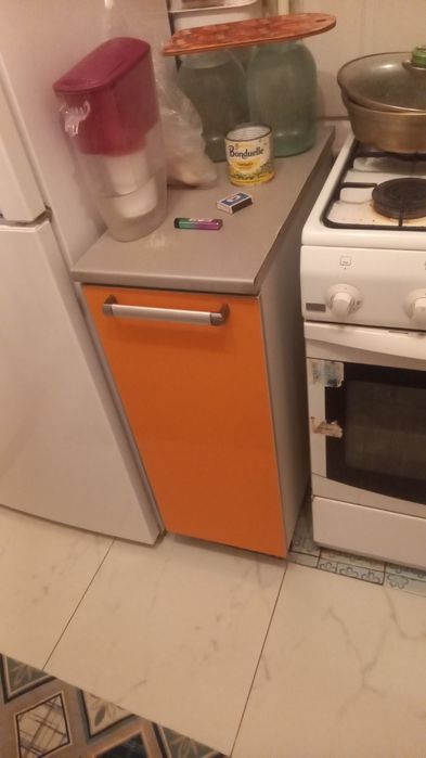 Кухной гарнитура