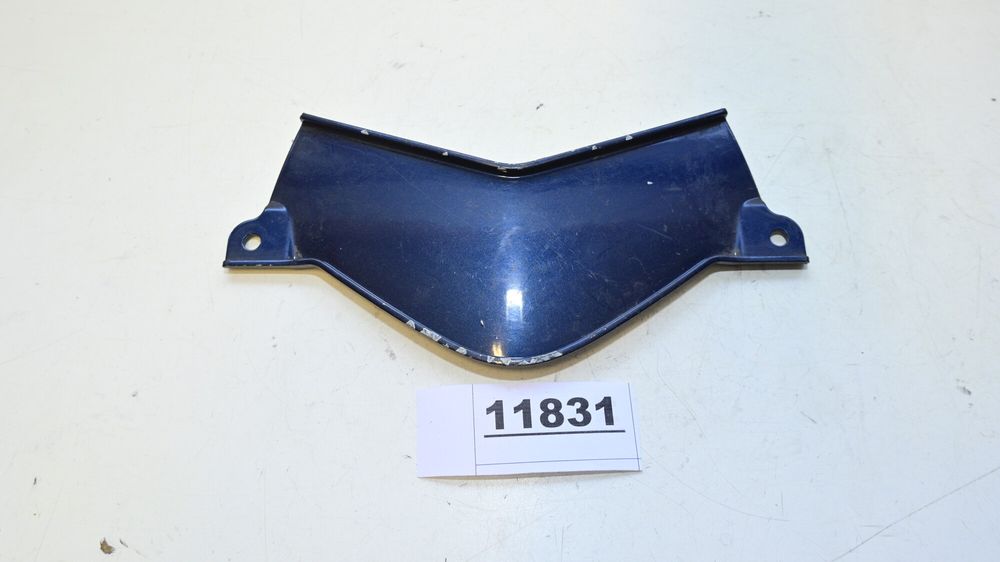Carena Codita Spate Kawasaki Z750 2007 - 2012