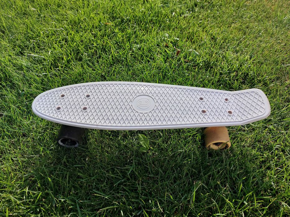 Skateboard Juicy Susi