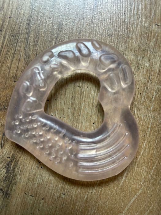 Lot de jucarii dentitie, baie