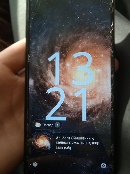 Redmi 17 A3 ПОЧТИ НОВИ