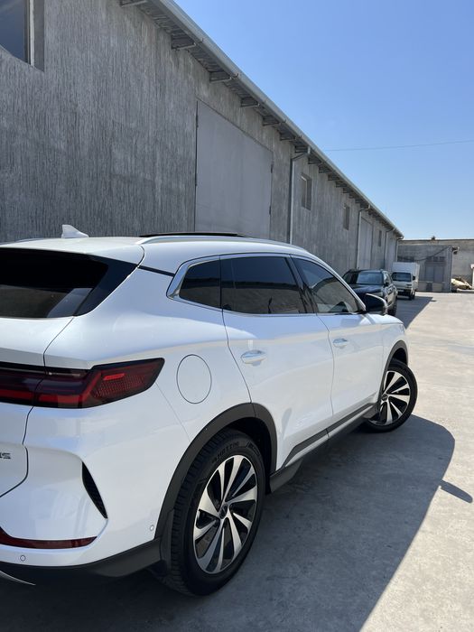 Byd song plus champion 605
