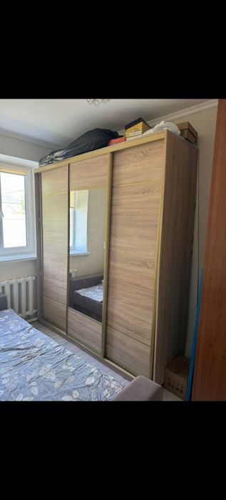 Шкаф сатылады 50000