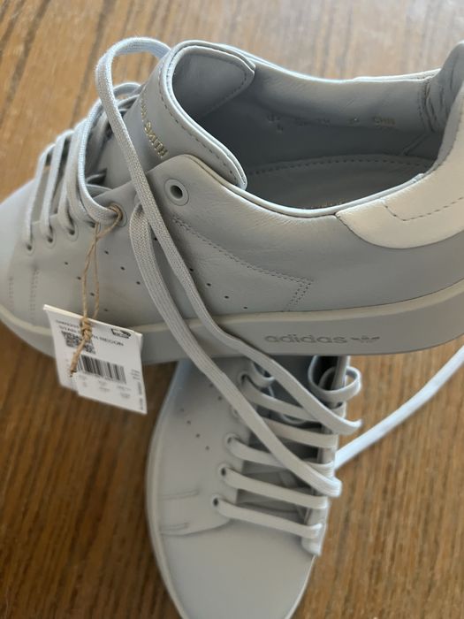 Adidasi piele Stan Smith