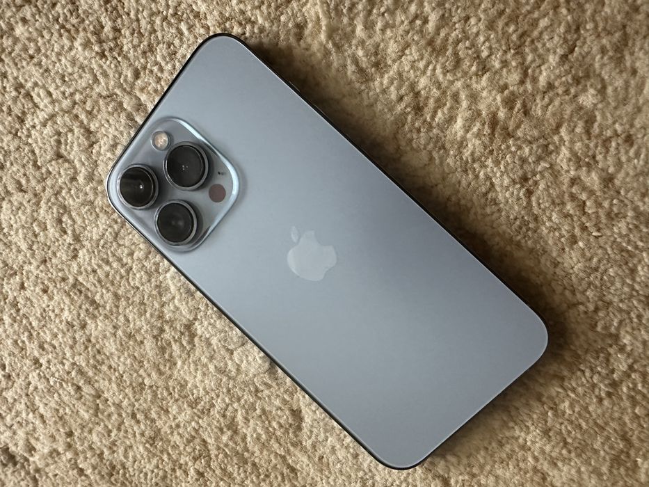 Iphone 13 pro 128gb