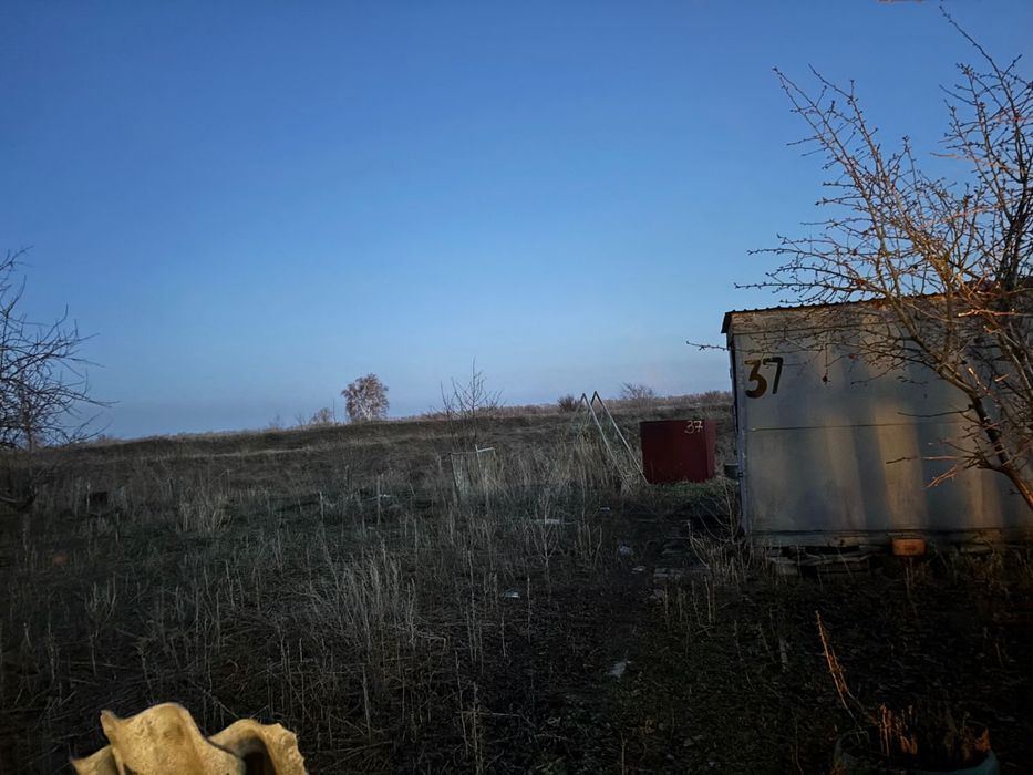 Дача садоводство «Ягодка»