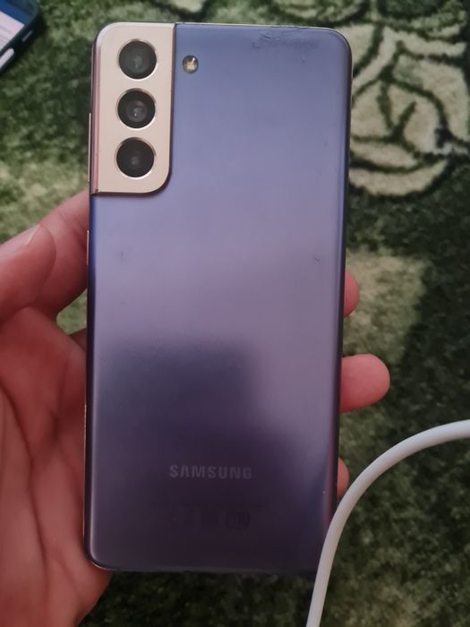Samsung  galaxy s21