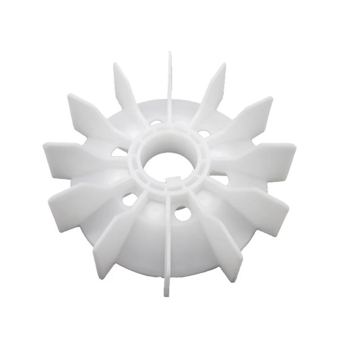 Лопасти для электродвигателей