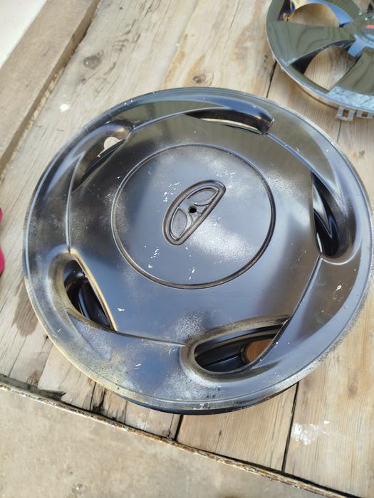 Nexia diska qora buyalgan