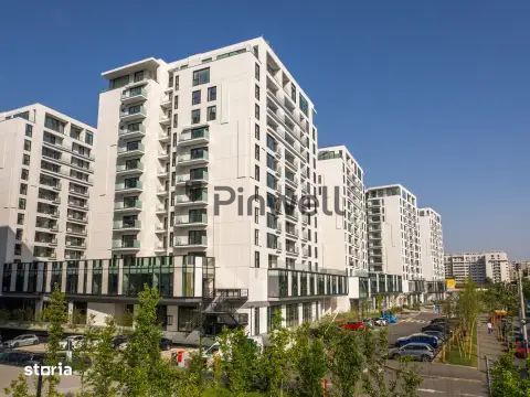 Ap 2 camere, One Cotroceni park