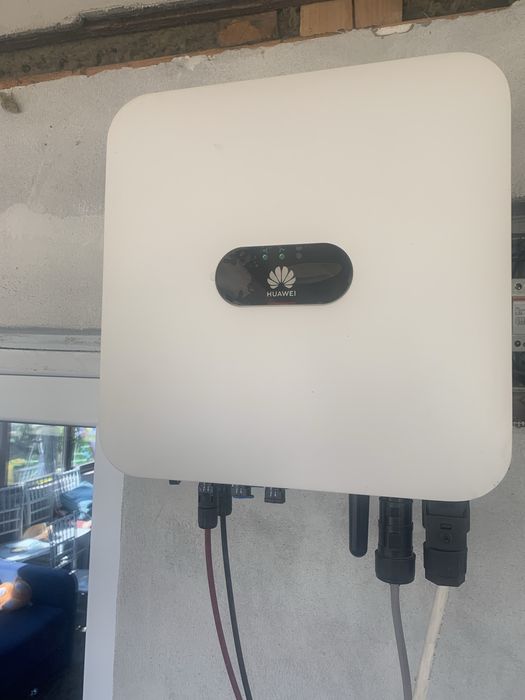 Vand  invertor Huawei de 2 kw