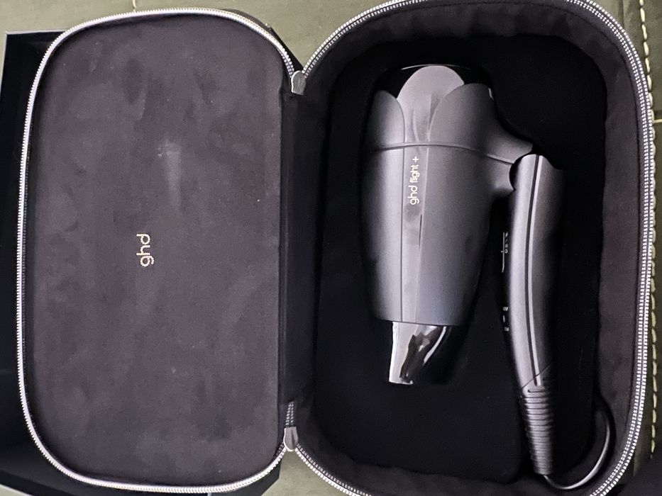 Feon ghd Flight+ Travel Hair Dryer