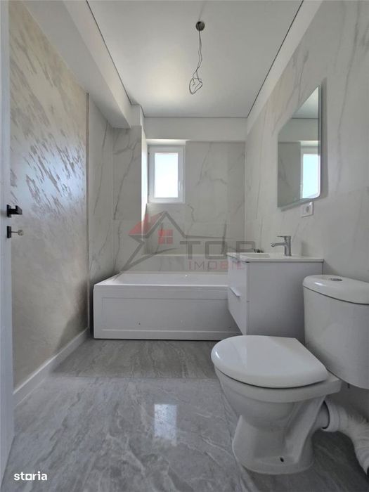Apartament 2 camere Visan - Finalizat - Intabulat — fotografia 3