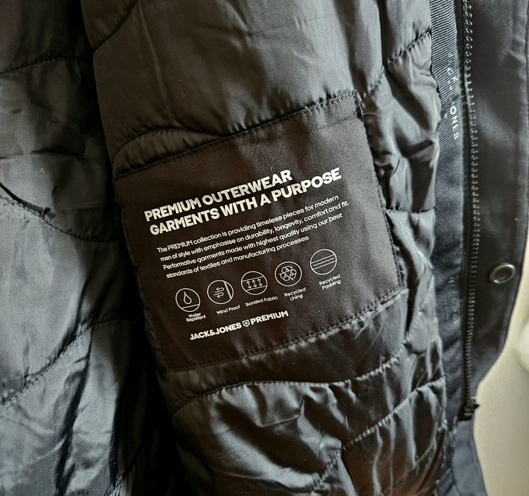 Geaca Jack&Jones Premium