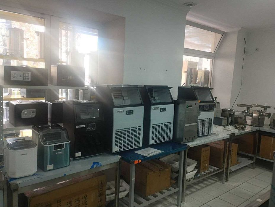 Oshxona jihozlari arzon kelishilgan narxda