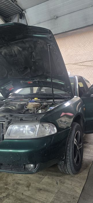 Vag Service Pro .