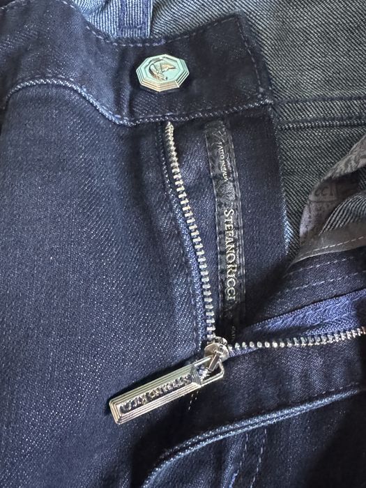 52.54 размер  оригинал брюки