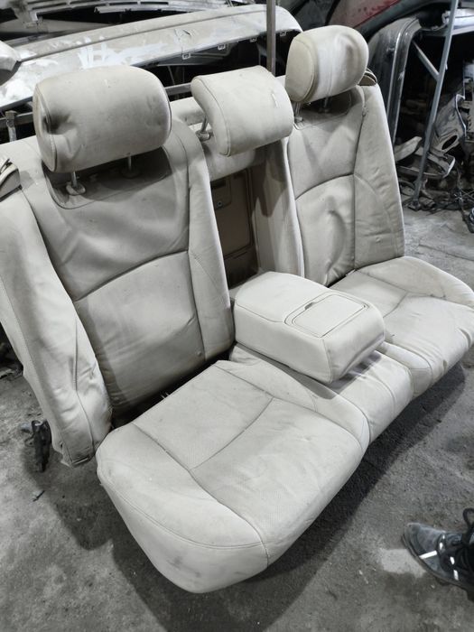 Сиденья Лексус ES 2011