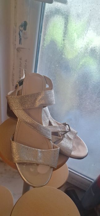 Sandale dama 38 - 39