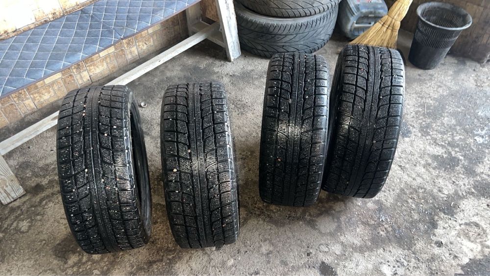 Трианжел 225/45/17 зима