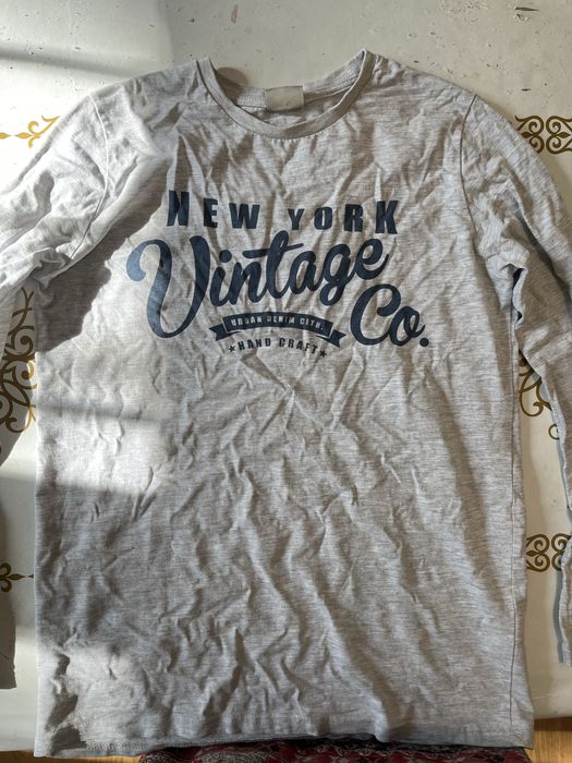 Футболки, толстовки