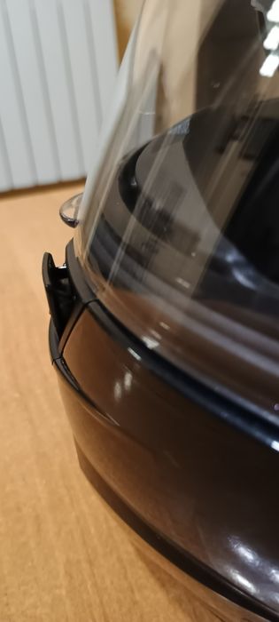 Каска Nolan N91s размер XS