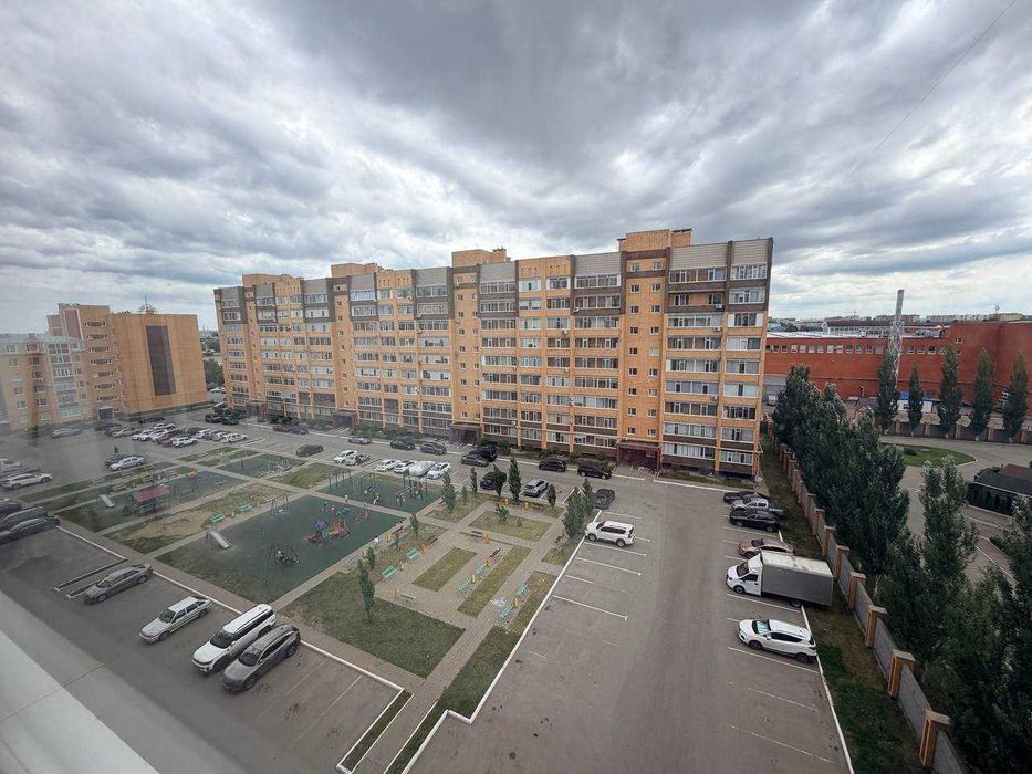 Продажа 3-комнатной квартиры