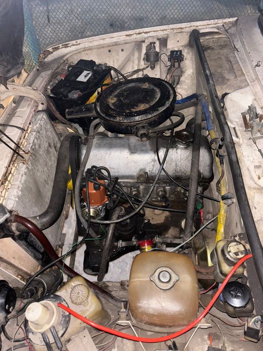 Обменяю на Айфон 15