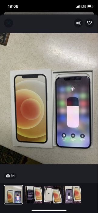 iPhone 12 Айфон 12