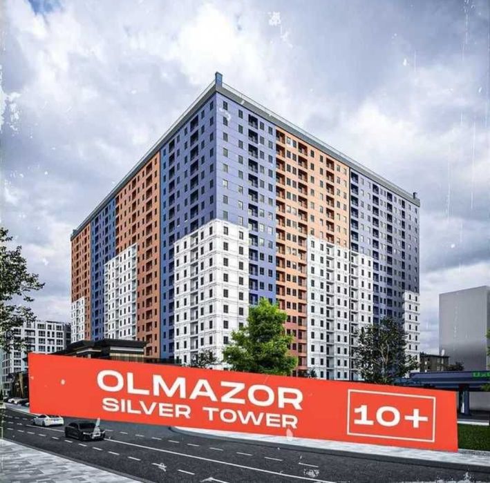Qora qamish 2/1 da Better Best ni Silwer tower majmuosida 1/12/20