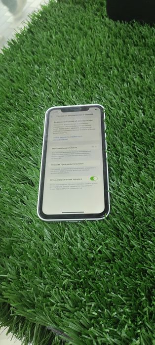 Iphone 17 Pro korpusda iPhone Xr yana sotuvda keldi 128 gb xotira