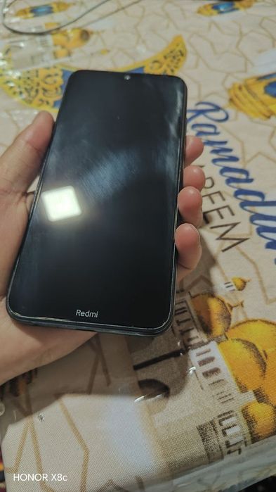 Redmi note 8t  6/128