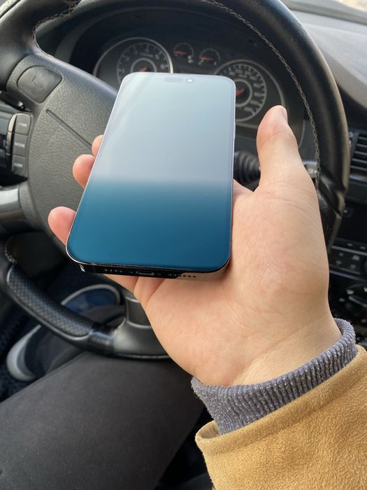 Iphone 14 PRO MAX  82% ёмкость 256 каробка документ