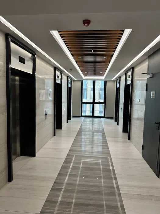 Продается помещение  Ташкент сити  Nest one Блок С   57м2