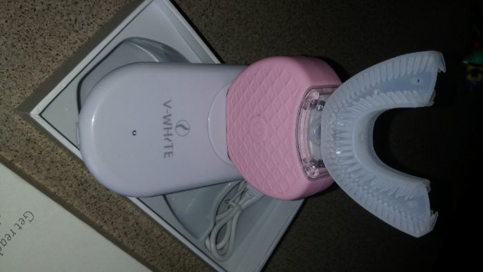 Periuta de dinti electrica