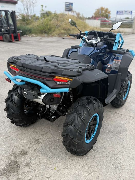 2025 Cfmoto CFORCE 1000 MUD - НОВ , 0 км