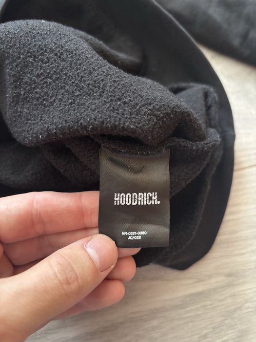 Hoodrich Overhead Hoodie суичър размер S-M