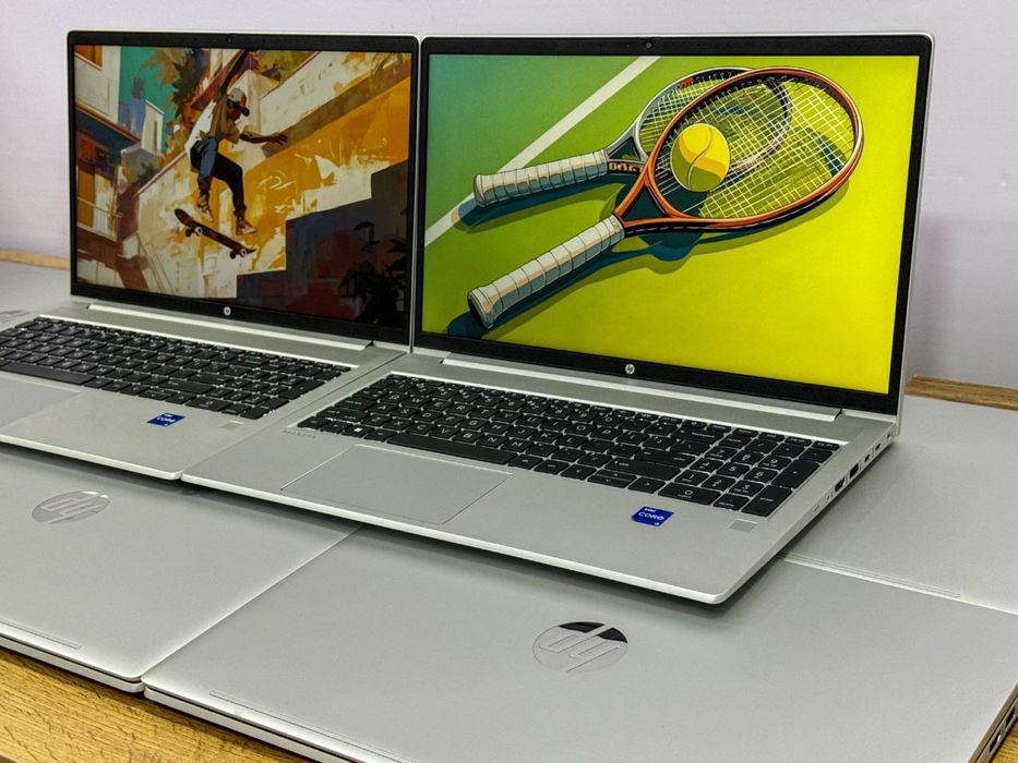 HP PROBOOK 450 G10 Core I5 13-avlod kuchli notebook