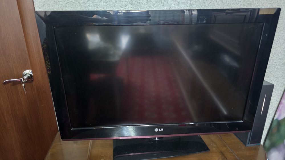 Телевизор LG 32LD340 оригинал