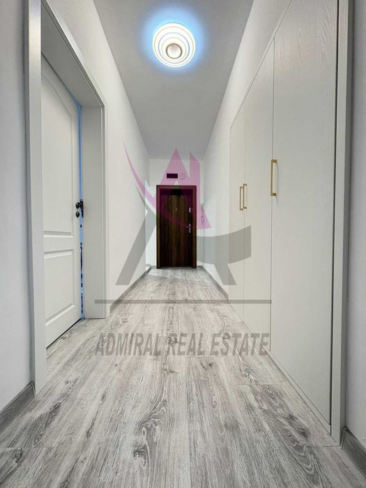 Дава се под наем Тристаен апартамент в Варна, Зимно кино Тракия - 85 кв.м за 458.49 € - Снимка #4